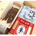 100% Natural Dry Quality Korean Red Ginseng Roots,Panax,about 6 years 150grams*1box